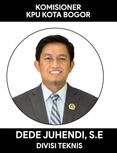 Dede Juhendi, S.E