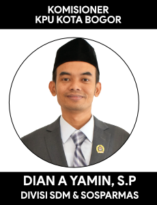 Dian Askhabul Yamin, S.P