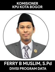 Ferry B Muslim, S.Pd