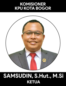 Samsudin, S.Hut, M.Si