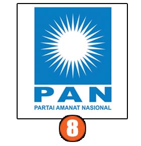 Parpol 8