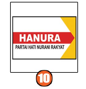 Parpol 10