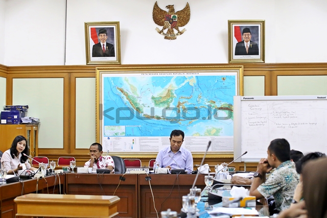 Subsidi APBN Dapat Mencegah Politisasi Anggaran Pilkada