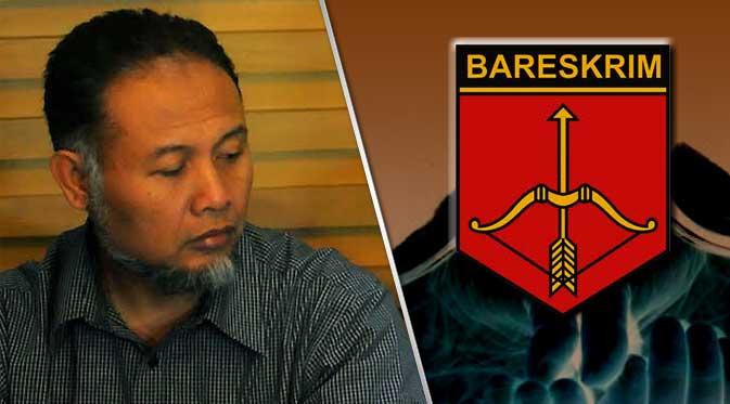  Pelapor Kasus Bambang Widjojanto Mantan Anggota DPR Fraksi PDIP