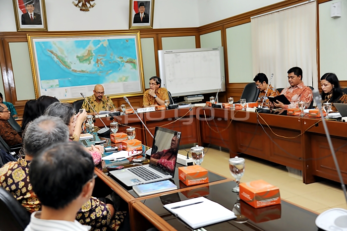 BPPT Kembangkan Teknologi Informasi Dalam Pemilu
