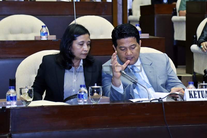 Sempat Tertunda, 3 KPUD Dengan 1 Paslon Bisa Lanjutkan Tahapan Pilkada