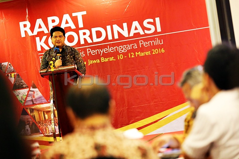 Teknis Penyelenggara Pemilu, Bagian dari Sukses Pemilu