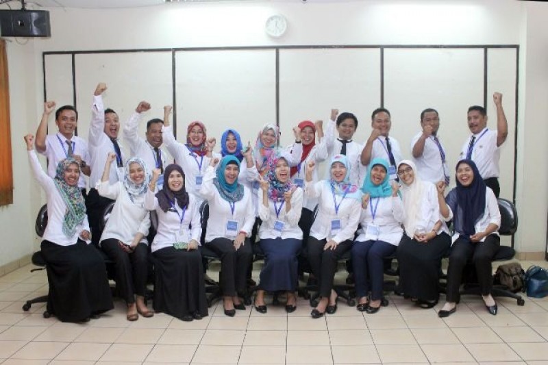 DIKLAT PENYUSUNAN LAPORAN KEUANGAN DAERAH