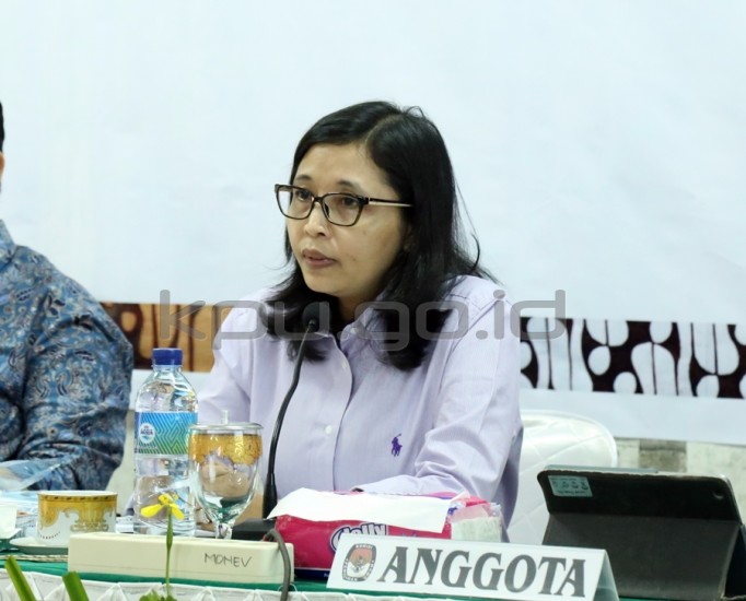 Nasib Calon Berstatus Bebas Bersyarat Tergantung Lapas