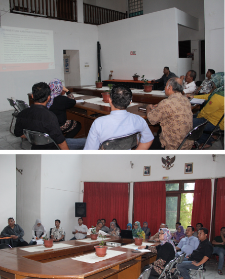 KAJIAN PKPU NOMOR 07 TAHUN 2015