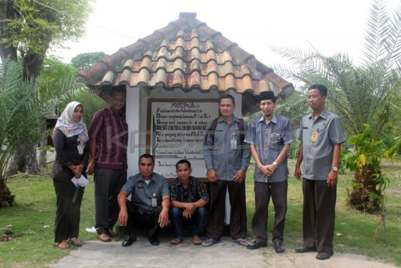 Ikhitair Lahir Batin untuk Sukseskan Pilbup Jepara