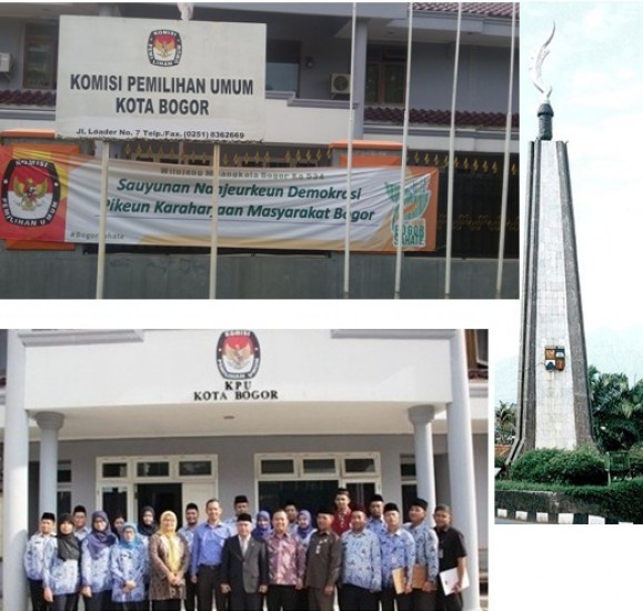 HARI JADI KOTA BOGOR KE 534 
