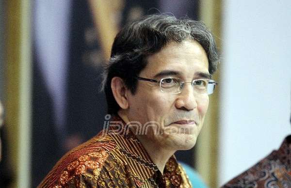 Jadi Penanggung Jawab Pilkada, KPU Merasa Aneh