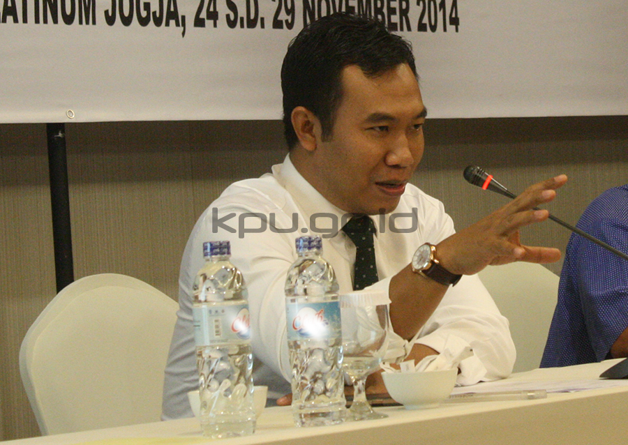 Menpan-RB Diminta Kecualikan KPU dalam Moratorium CPNS