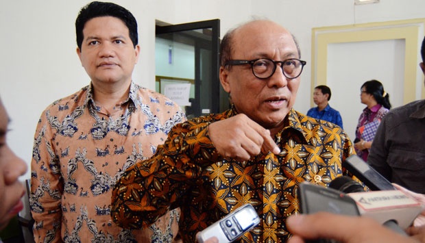  Pilkada Serentak, KPU Pusat Larang KPU Daerah Lari
