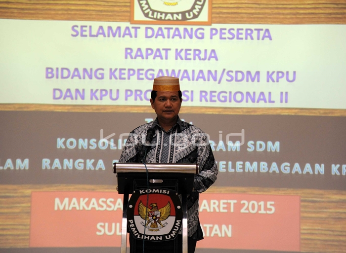 Pekan Depan, KPU Konsultasikan Peraturan Pilkada ke DPR