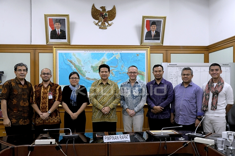 Pemilu Indonesia Bisa Menjadi Contoh Negara Lain