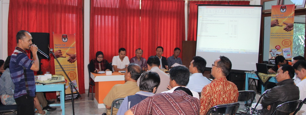 RAKOR PENYEMPURNAAN DPT