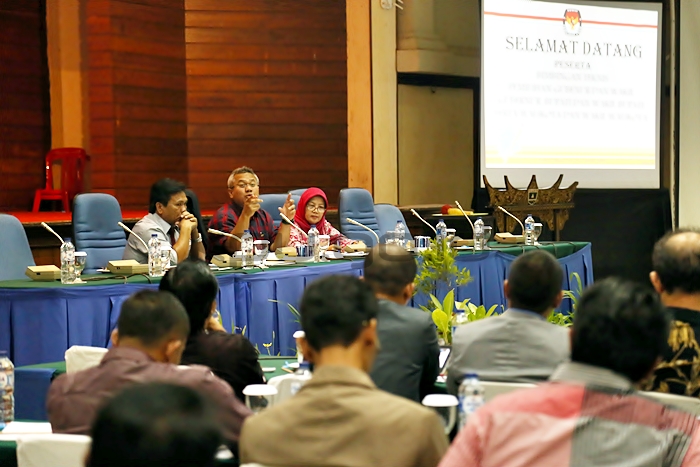 Hindari Potensi Gagal Distribusi, Daerah Harap Perhatikan Hal Ini