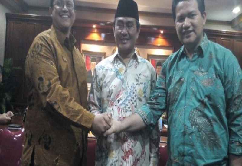 Jimly Ingin DKPP Bisa Tangani Pelanggaran Etika Peserta Pemilu