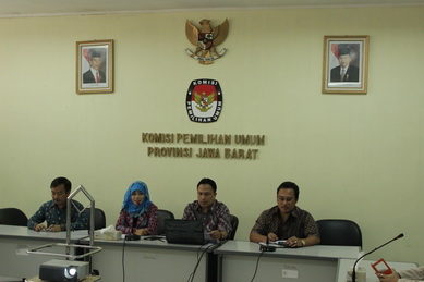 KUNJUNGAN KERJA KOMISI A DPRD KABUPATEN BANDUNG
