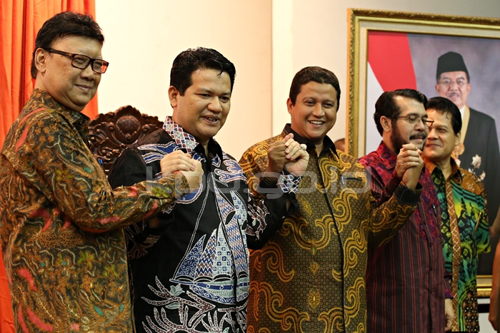 DAK2 Pilkada Sudah Dapat Diakses Melalui Sidalih