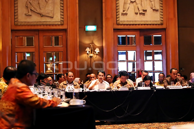 Forum Konsultasi PKPU Pilkada Antara KPU dan DPR RI Sisakan 2 Draf