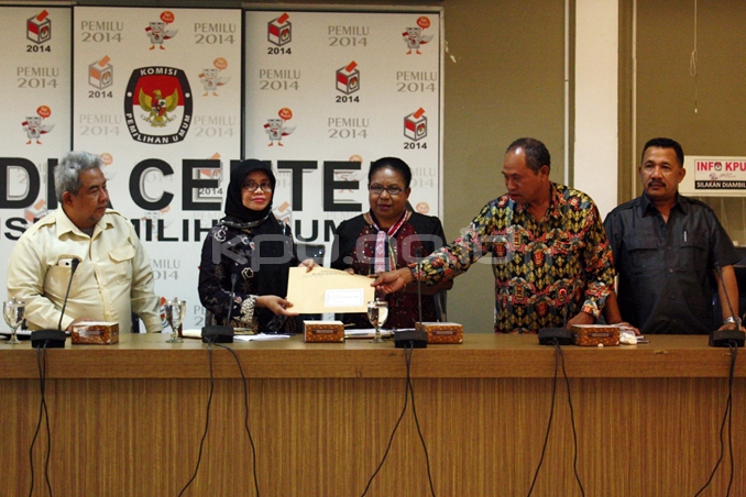 KPU Terima Usulan MRP Terkait Syarat Pencalonan di Provinsi Papua dan Papua Barat