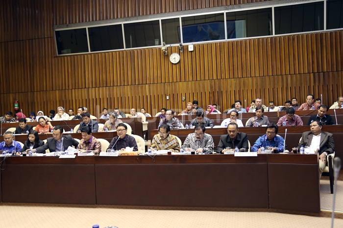 KPU Pemerintah dan DPR Perlu Dorong Tuntaskan Penganggaran Pilkada