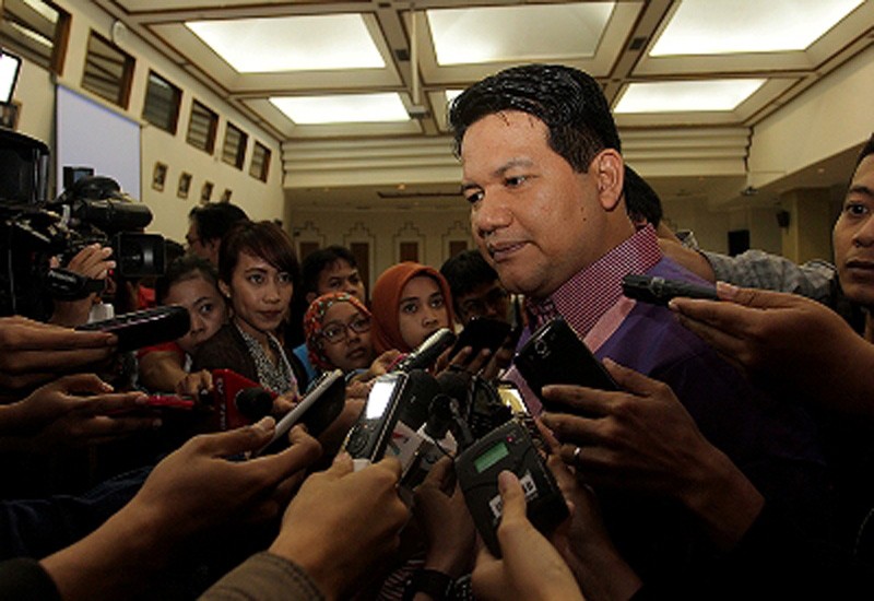 Husni: Sengketa Pilkada Masih di bawah 30 Persen Dari Jumlah Paslon Yang Ada