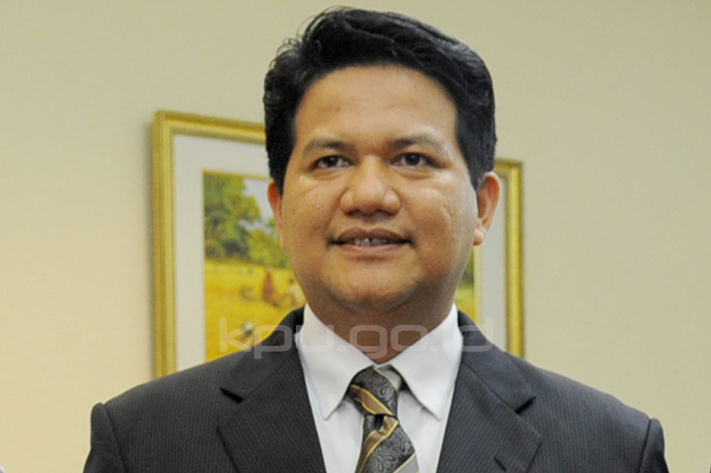 Kelola Pemilu, KPU Terapkan Entrepreneur Government