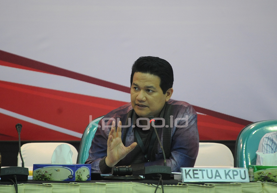Evaluasi Pemilu untuk Tata Kelola yang Lebih Baik