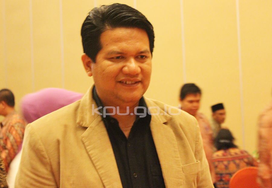 Pelaksanaan E-Voting Butuh Uji Coba dan Konsensus