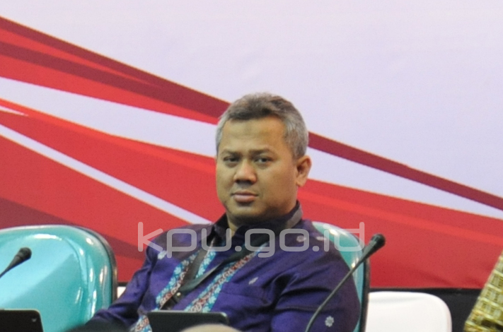 Desember, Peraturan Pilkada Selesai