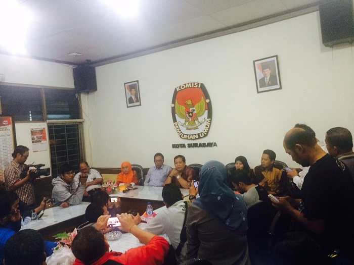 Sosialisasi Dan Pendidikan Pemilih Harus Tertata Dan Sistematis