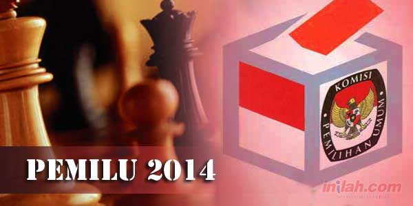 RAKOR TIM PENGAMANAN SEREMONIAL PEMILU 2014