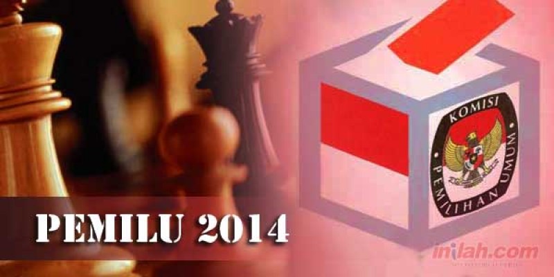 RAKOR TIM PENGAMANAN SEREMONIAL PEMILU 2014