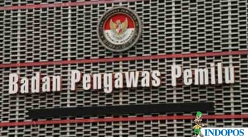 Bawaslu Desak KPU Terbitkan Aturan Dualisme Parpol