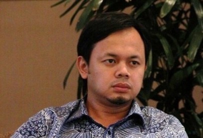 KUNJUNGAN BIMA ARYA KE KPU KOTA BOGOR