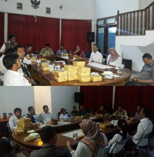 BUKA PUASA BERSAMA 
