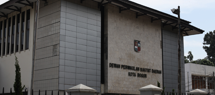 Perolehan Kursi dan Calon Terpilih Anggota DPRD Kota Bogor