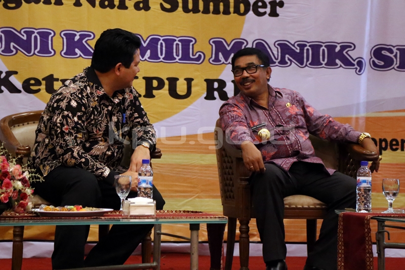 Ekspresikan Semua di TPS