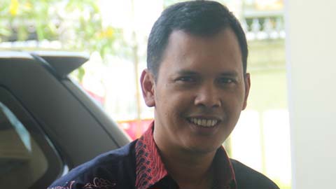 KPU Kota Bogor Menginvetarisasi Logistik Pilgub Jabar