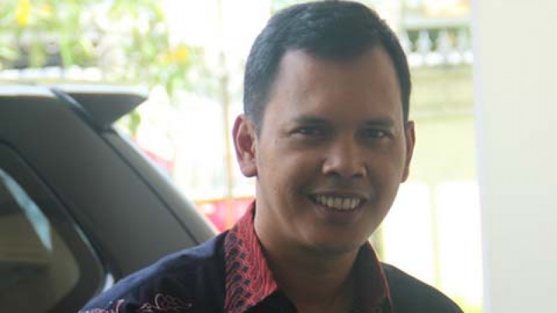 KPU Kota Bogor Menginvetarisasi Logistik Pilgub Jabar