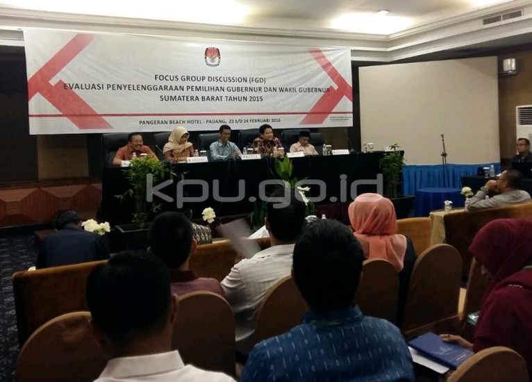 Tahapan Pencalonan, Pusat Perhatian Publik Dalam Pilkada