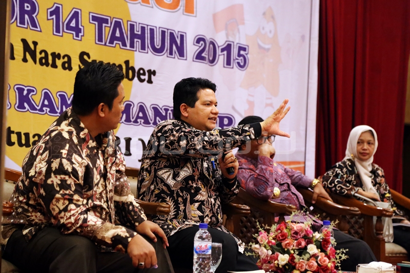 Formulir C6 Bukan Undangan