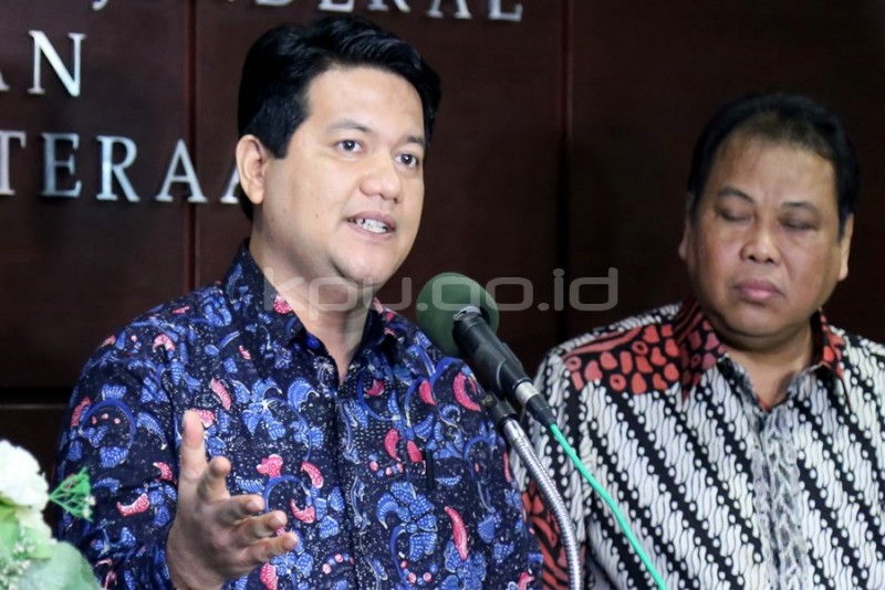 Apapun Isi Gugatan, KPU akan Berikan Respon