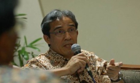  KPU Beri Usulan Revisi UU Pilkada