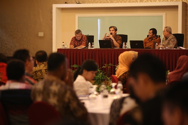 Hadar Nafis Gumay, Perbaiki Hasil Melalui Proses Penyelenggaraan Pemilu
