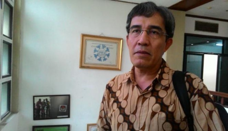 Jelang Pilkada 2017, KPU Minta Revisi UU Dipercepat
